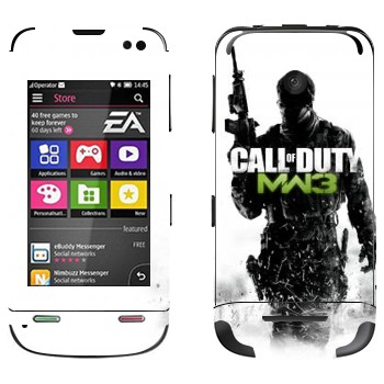   «Call of Duty: Modern Warfare 3»   Nokia Asha 311