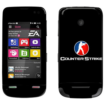   «Counter Strike »   Nokia Asha 311