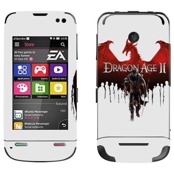   «Dragon Age II»   Nokia Asha 311
