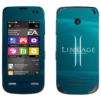   «Lineage 2 »   Nokia Asha 311