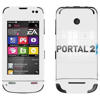   «Portal 2    »   Nokia Asha 311
