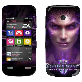   «StarCraft 2 -  »   Nokia Asha 311