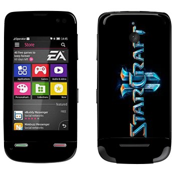   «Starcraft 2  »   Nokia Asha 311