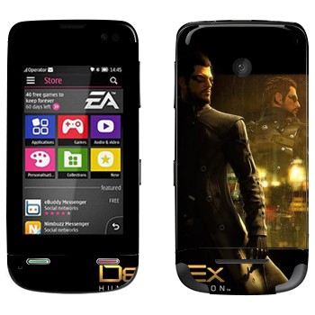   «  - Deus Ex 3»   Nokia Asha 311