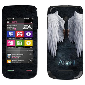   «  - Aion»   Nokia Asha 311