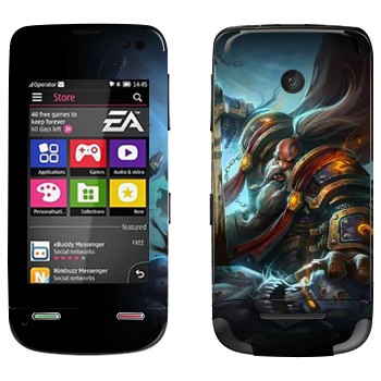   «  - World of Warcraft»   Nokia Asha 311