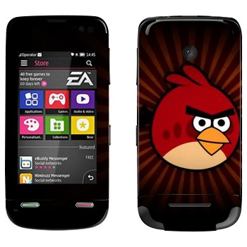   « - Angry Birds»   Nokia Asha 311