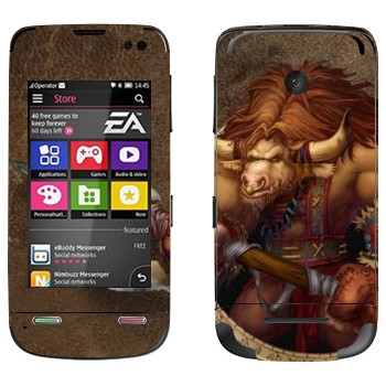   « -  - World of Warcraft»   Nokia Asha 311
