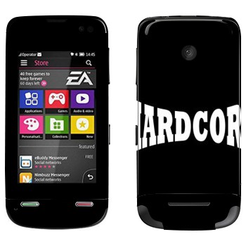   «Hardcore»   Nokia Asha 311