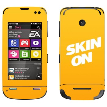   « SkinOn»   Nokia Asha 311