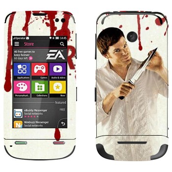   «Dexter»   Nokia Asha 311