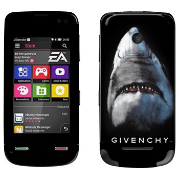   « Givenchy»   Nokia Asha 311