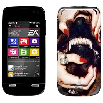   «Givenchy  »   Nokia Asha 311