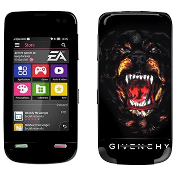   « Givenchy»   Nokia Asha 311