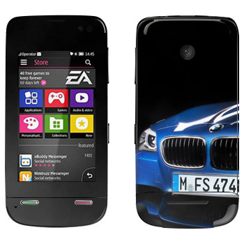  «BMW »   Nokia Asha 311