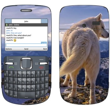   « »   Nokia C3-00