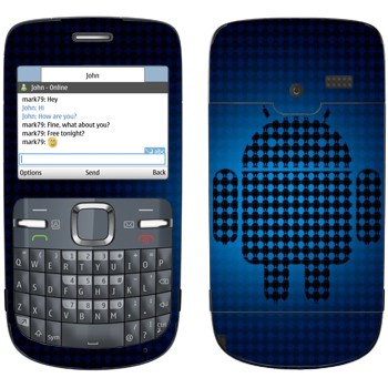   « Android   »   Nokia C3-00