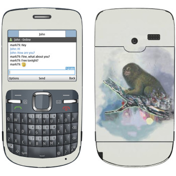   «   - Kisung»   Nokia C3-00