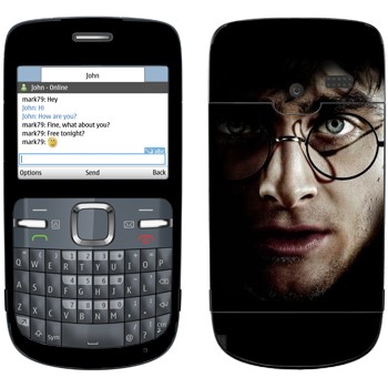   «Harry Potter»   Nokia C3-00