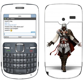   «Assassin 's Creed 2»   Nokia C3-00