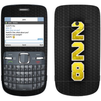   «228»   Nokia C3-00