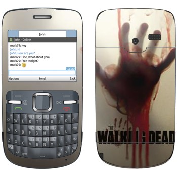   «Dead Inside -  »   Nokia C3-00
