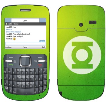   «  - »   Nokia C3-00
