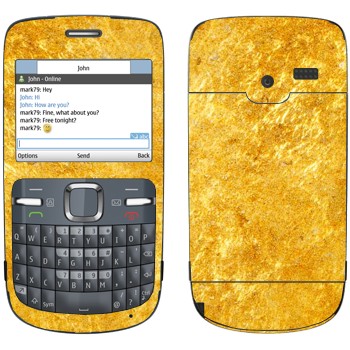   «»   Nokia C3-00