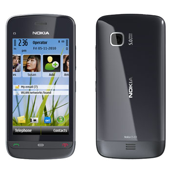 Nokia C5-03