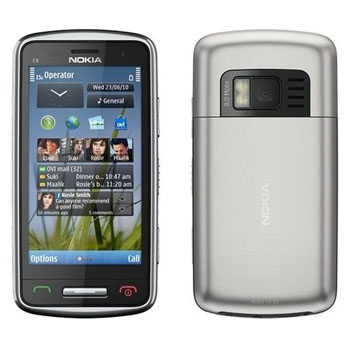 Nokia C6-01