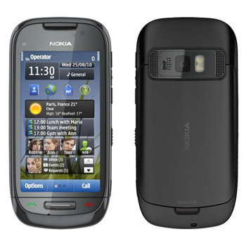 Nokia C7-00