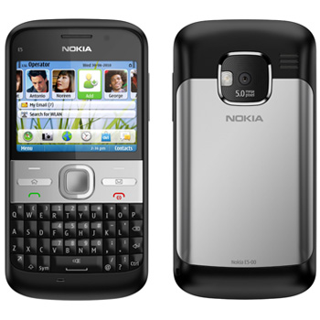 Nokia E5