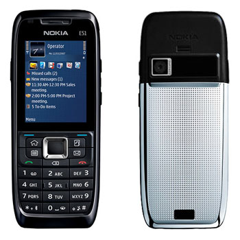 Nokia E51