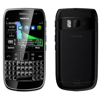 Nokia E6-00