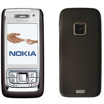 Nokia E65