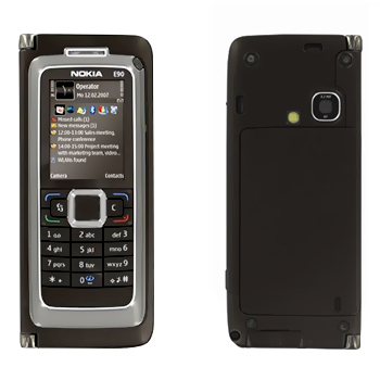 Nokia E90