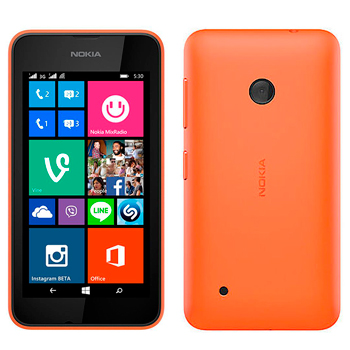 Nokia Lumia 530 Dual sim