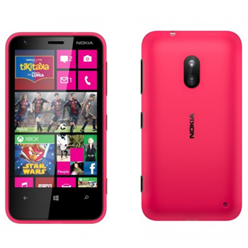 Nokia Lumia 620