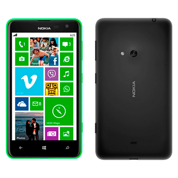 Nokia Lumia 625