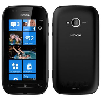 Nokia Lumia 710