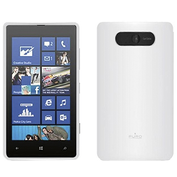 Nokia Lumia 820