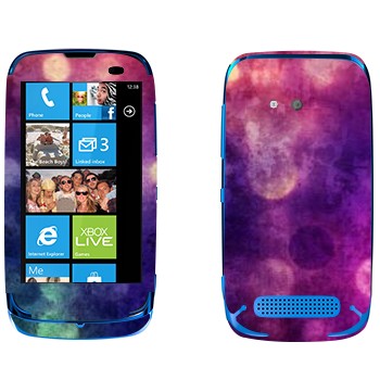   « Gryngy »   Nokia Lumia 610
