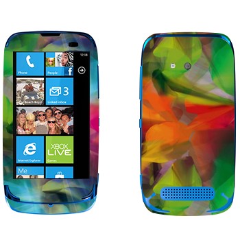   « , , , »   Nokia Lumia 610