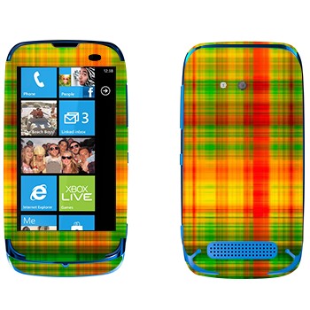   «-   »   Nokia Lumia 610