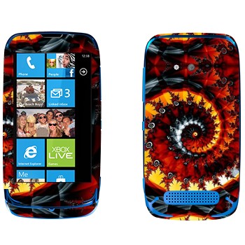   «   »   Nokia Lumia 610