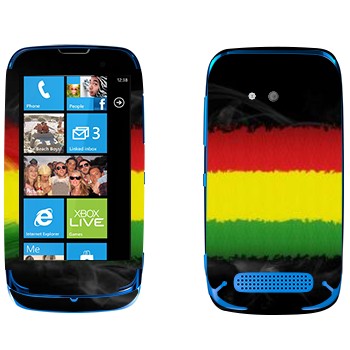   «-- »   Nokia Lumia 610