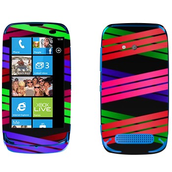   «    1»   Nokia Lumia 610