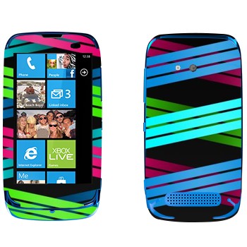   «    2»   Nokia Lumia 610