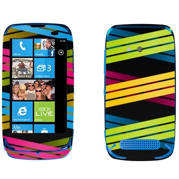   «    3»   Nokia Lumia 610