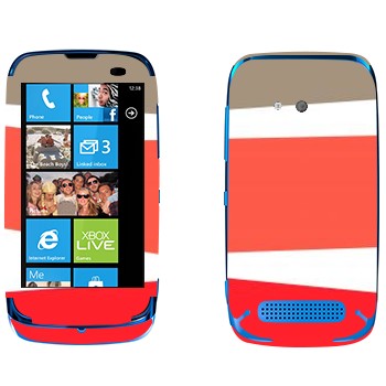   «, ,  »   Nokia Lumia 610